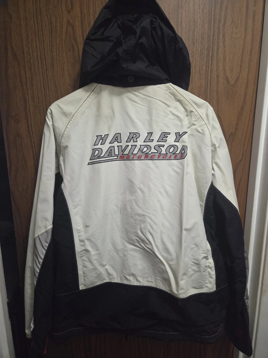 Harley-Davidson women's Jacket - photo 3