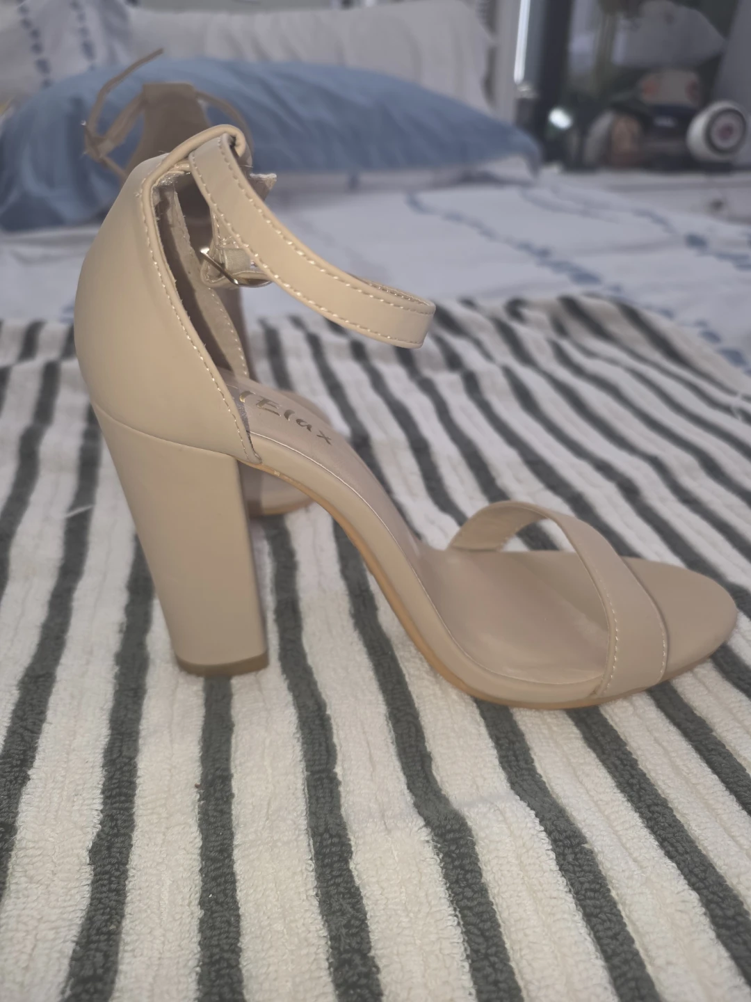 Sandalias con tacon #6 - photo 2