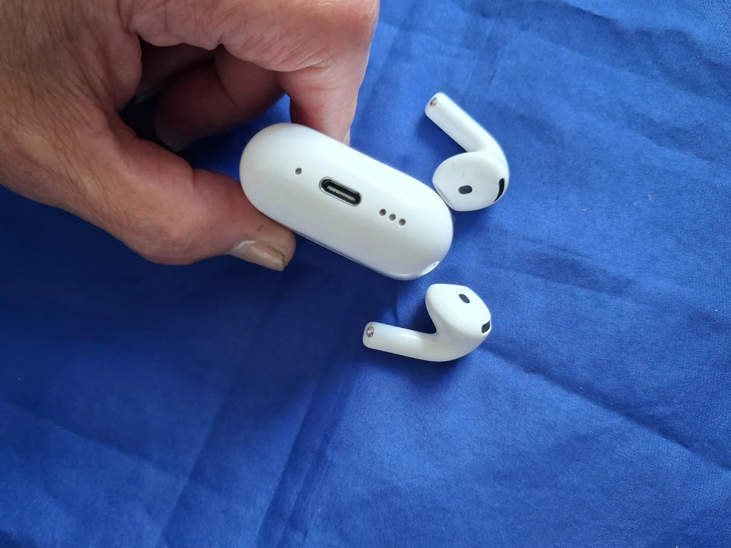 Apple AirPods 4th Generation with ANC