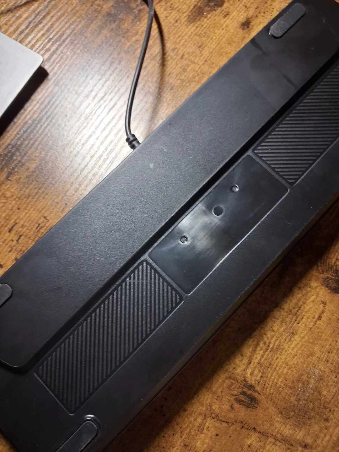 Compact 60% RGB Mechanical Keyboard - photo 3