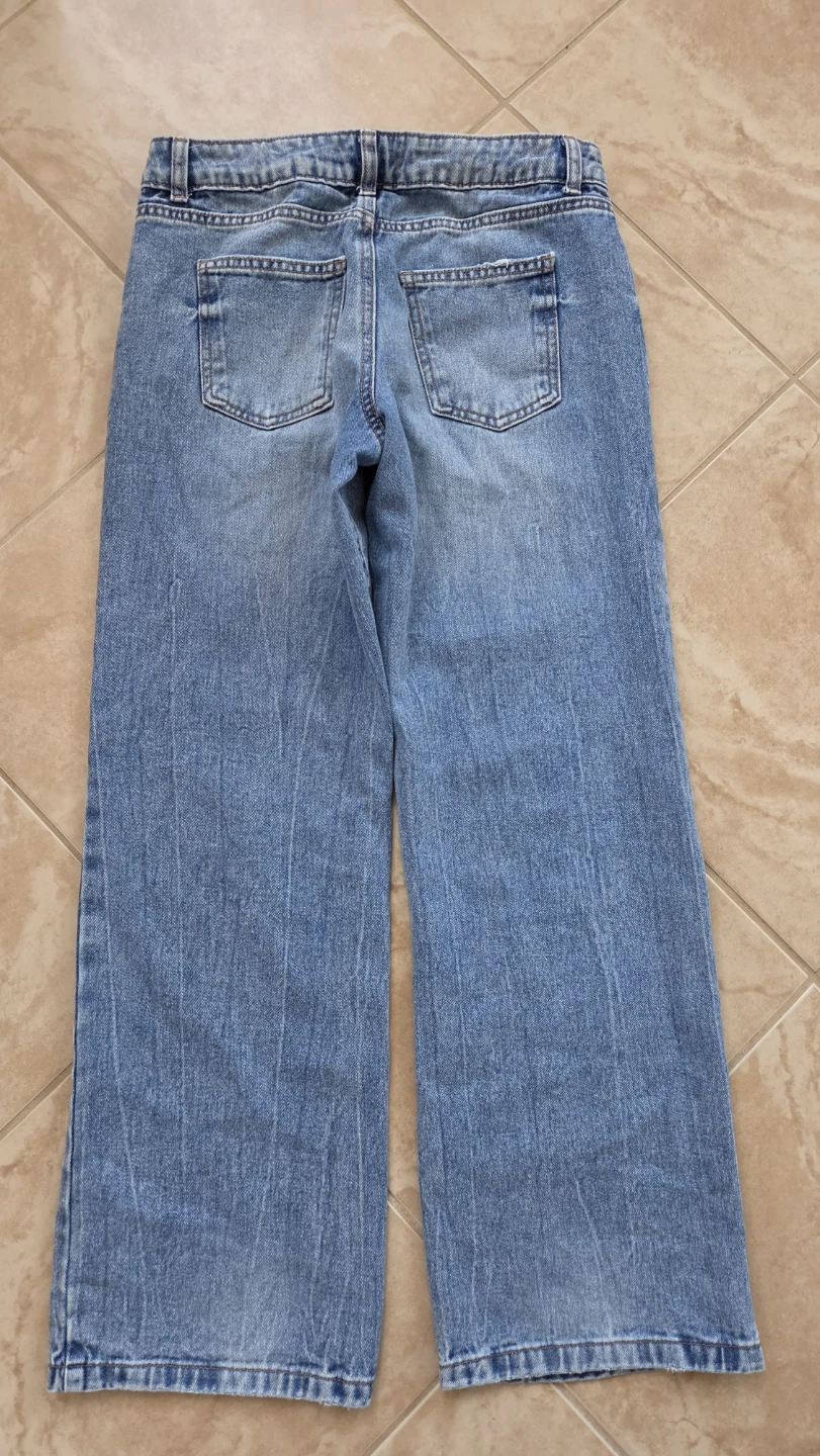 UKIDS Baggy Jeans Size 14 - photo 3