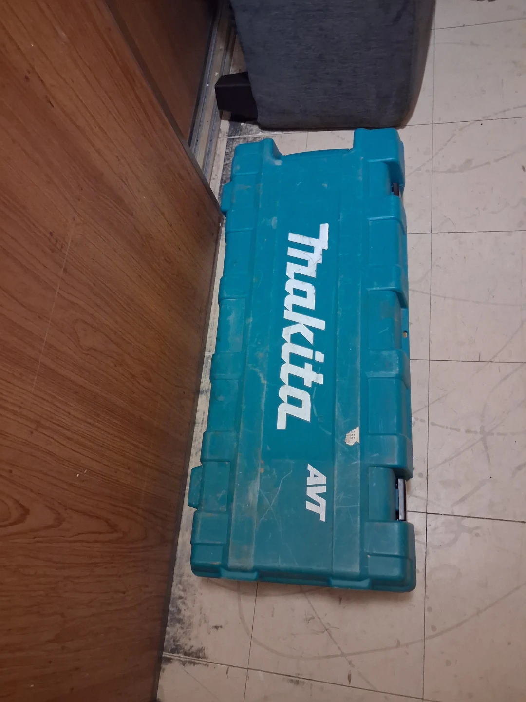 Marital HEAVY DUTY JACKHAMMER - photo 3