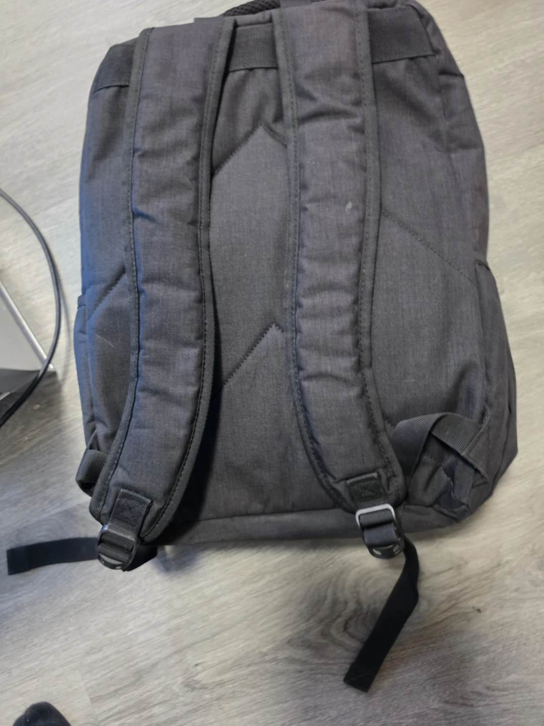 4 Backpacks can be sold separately - photo 3