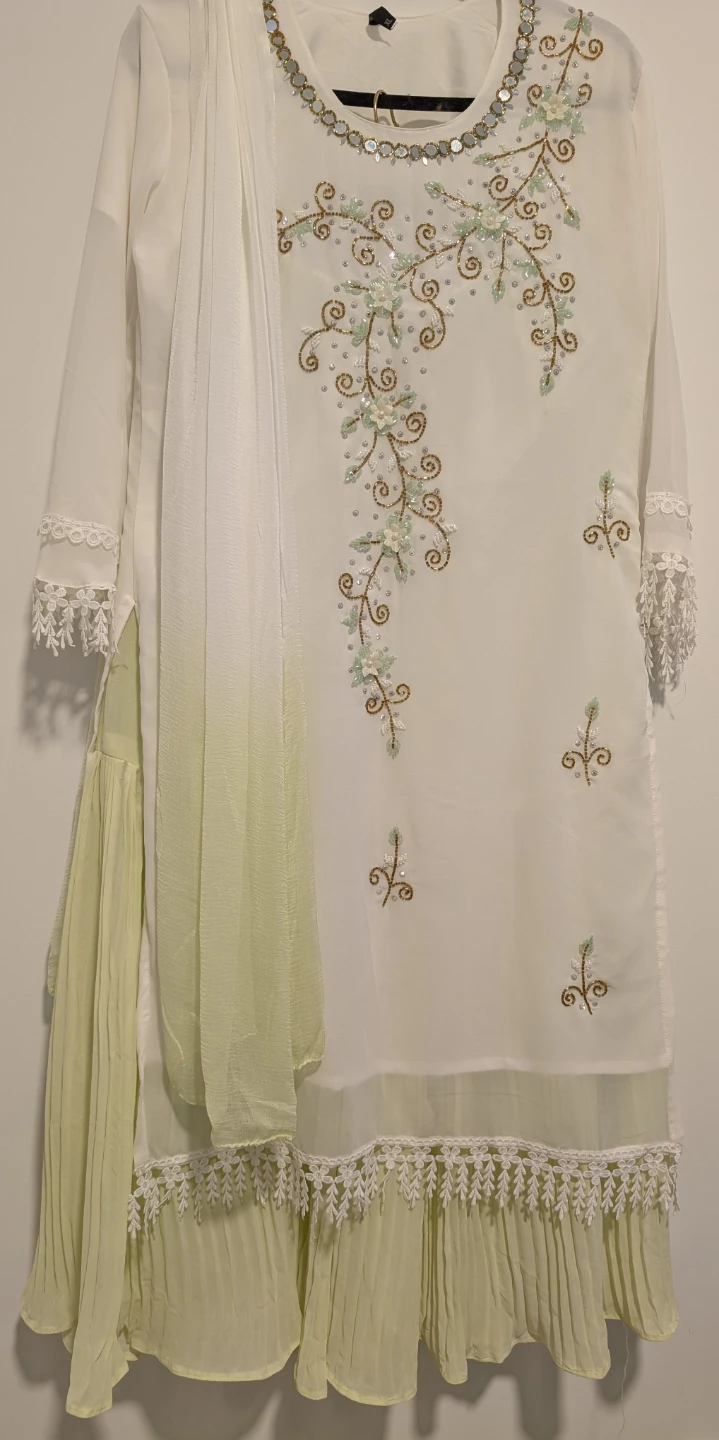 Indian dresses