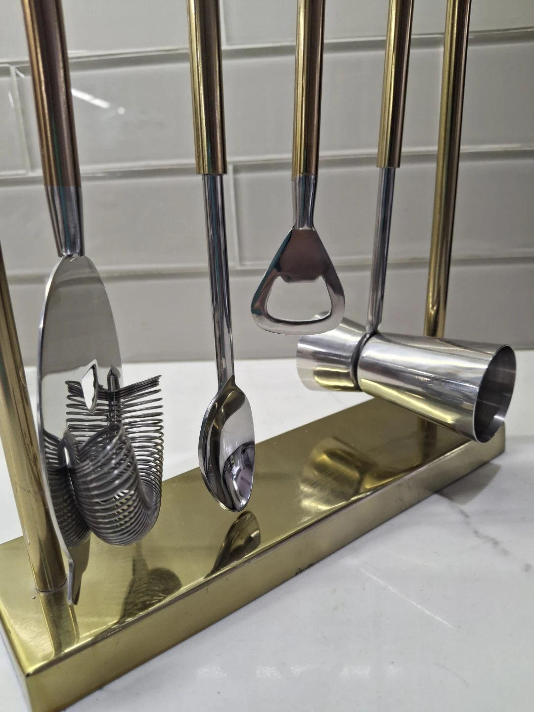 Nordstrom Bar Tool Set - photo 2