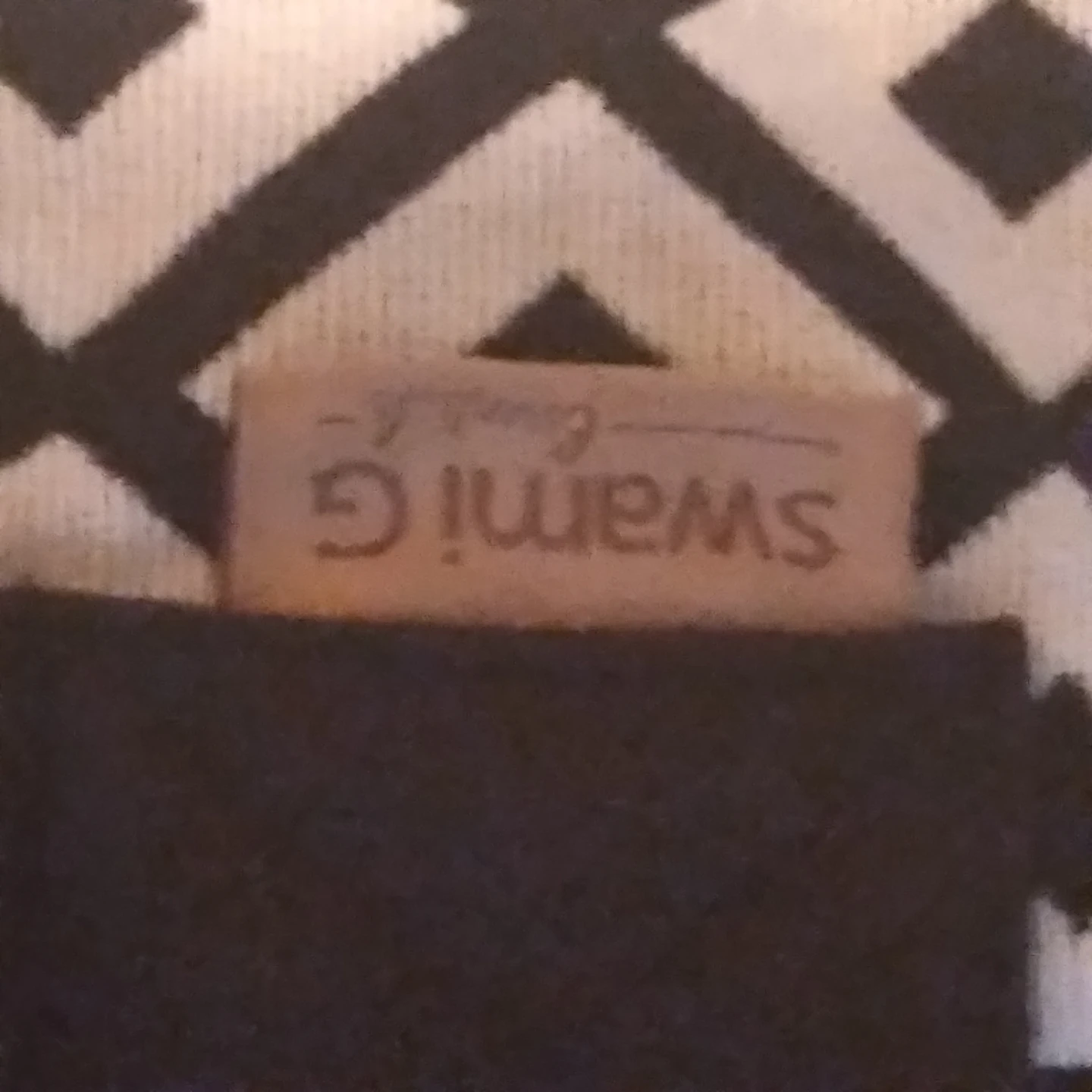 Swami G Yoga Bag - photo 2