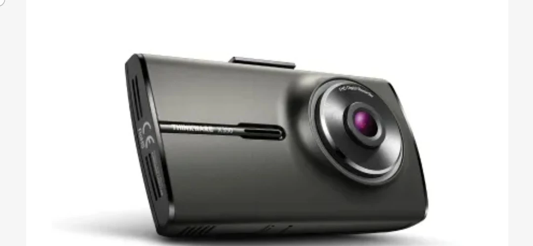 Thinkware X350 Dash Cam