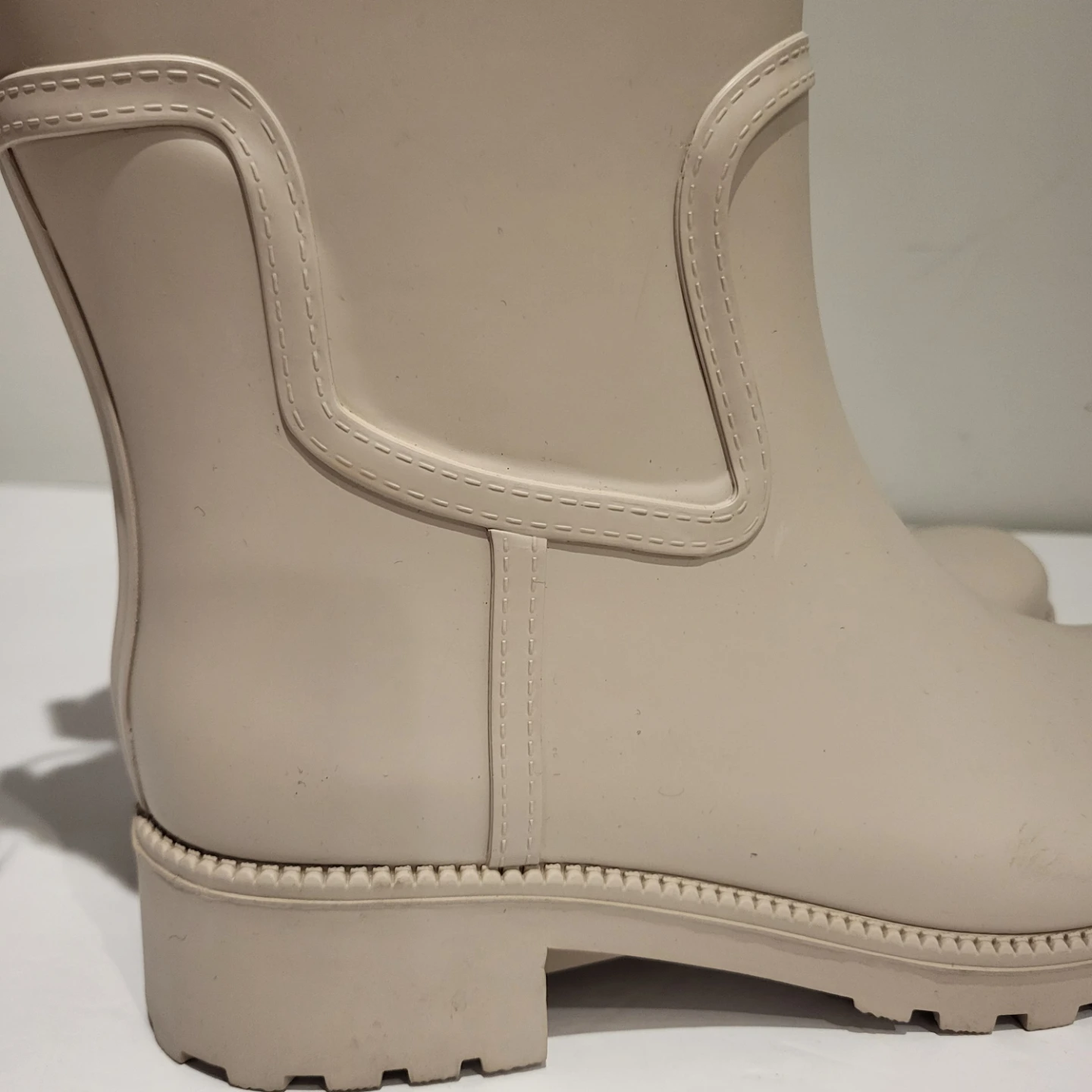 Time and Tru Womens Rain Boots - photo 3