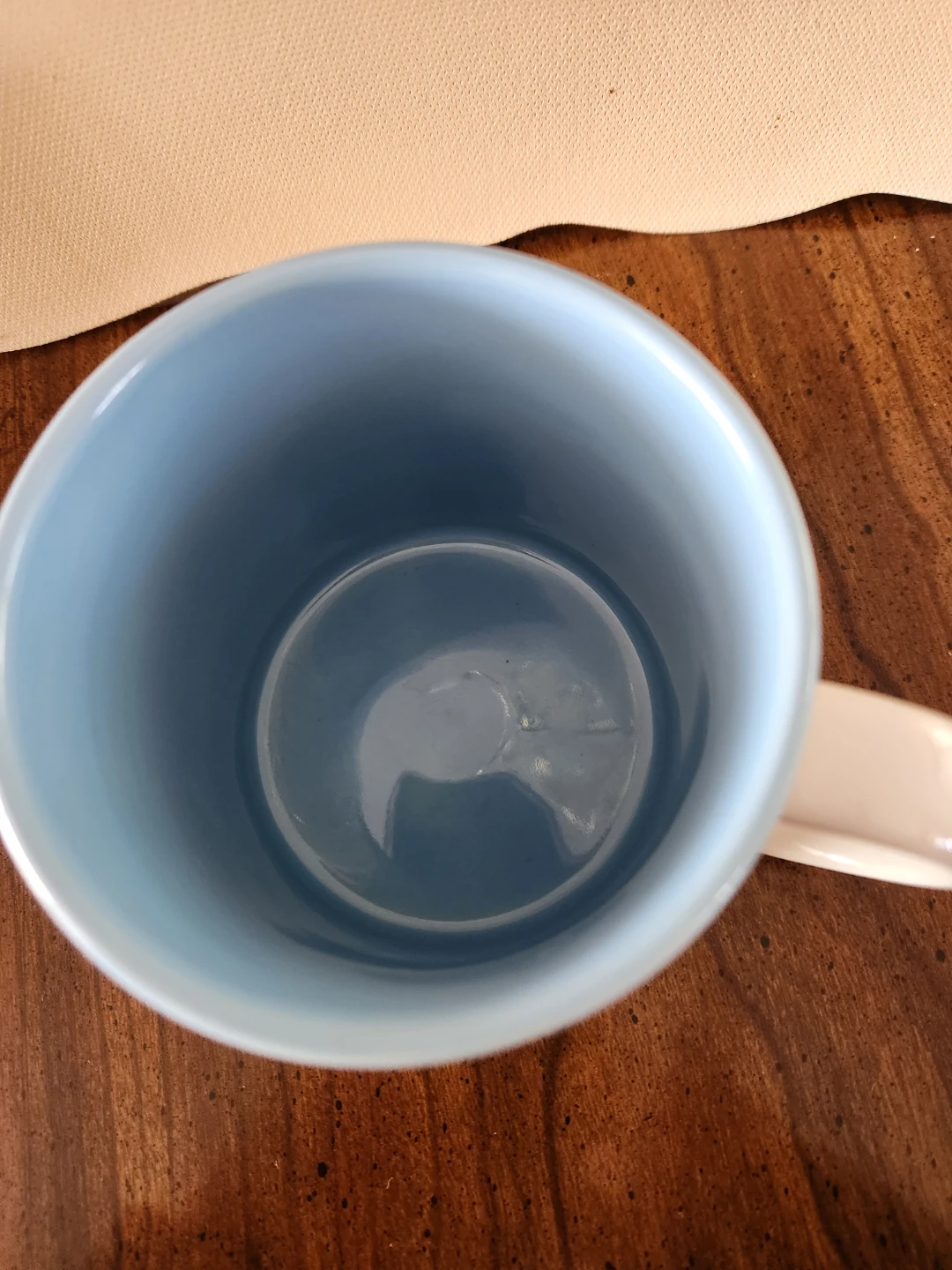 Potpourri Press Christmas Mug - photo 5