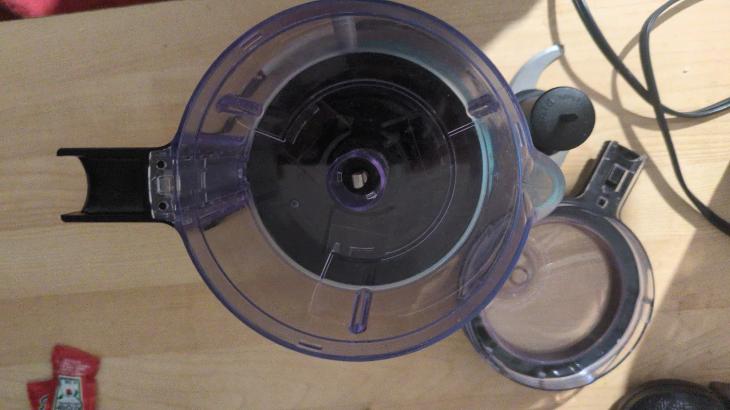 KitchenAid Food Chopper - photo 3