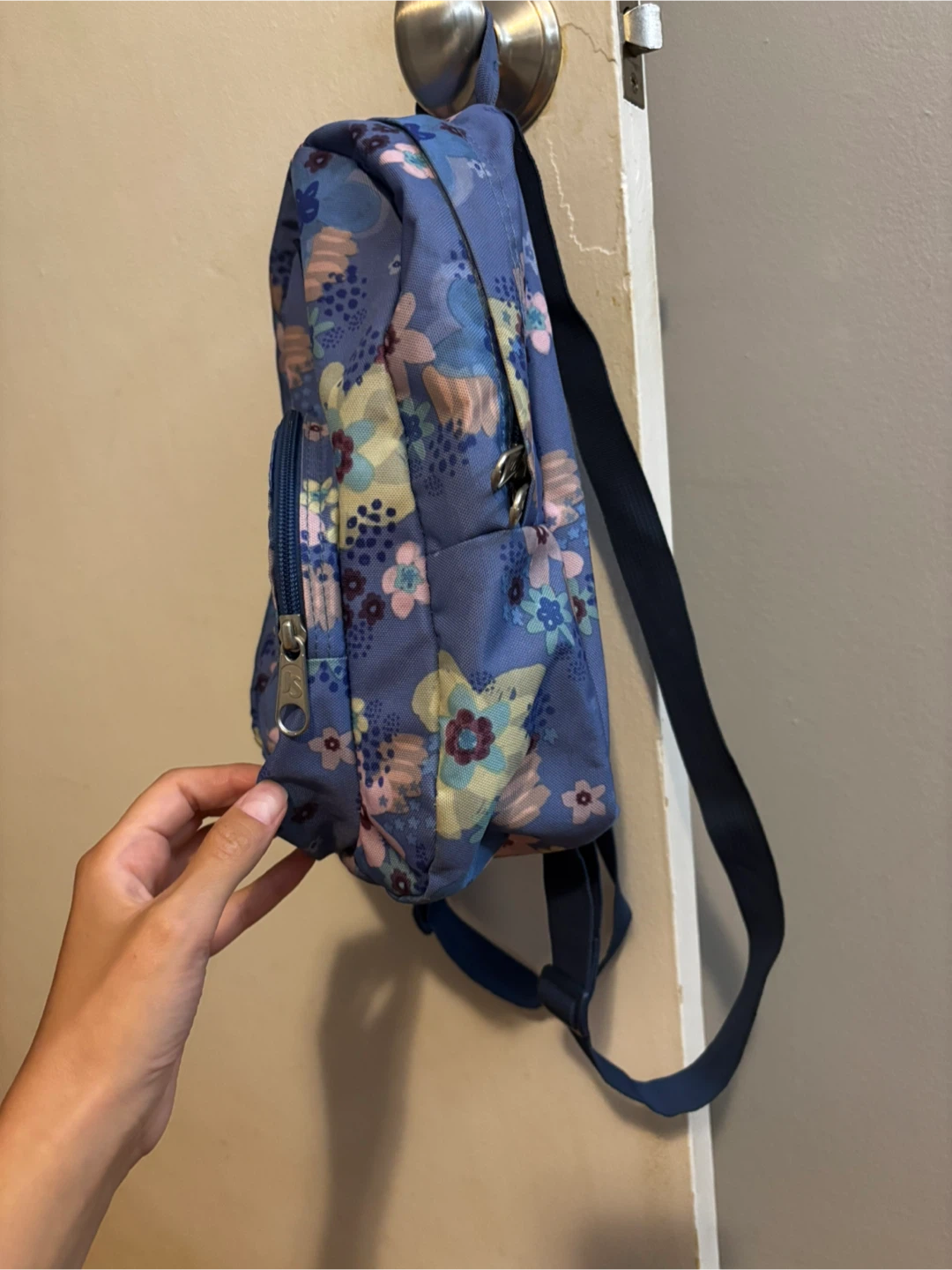 JanSport mini backpack - photo 2