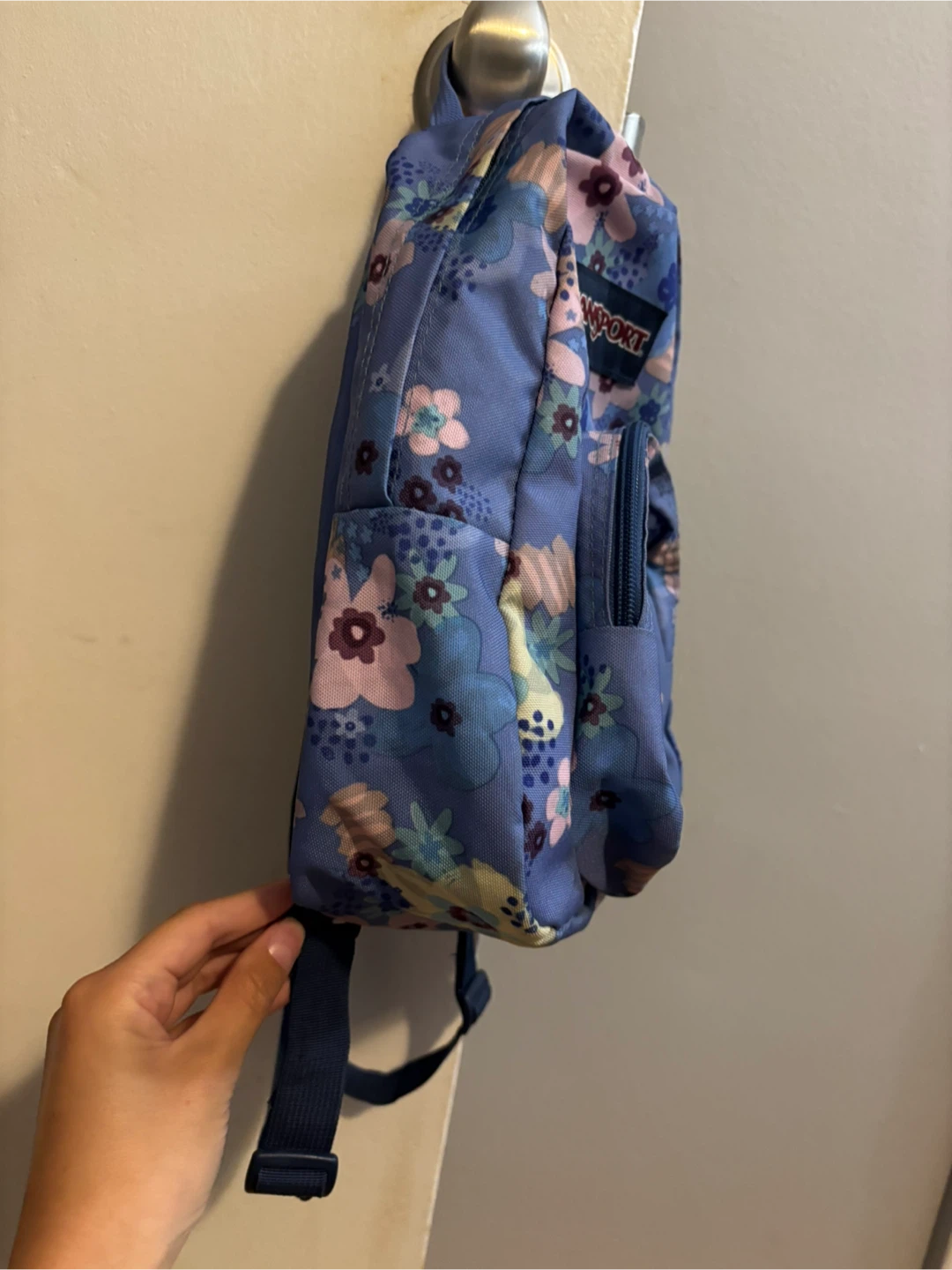 JanSport mini backpack - photo 3