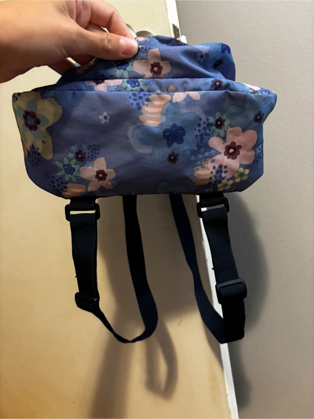 JanSport mini backpack - photo 4