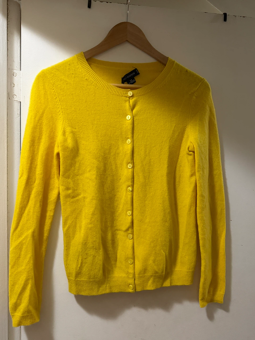 Hold Renfrew Cashmere Sweater - photo 3