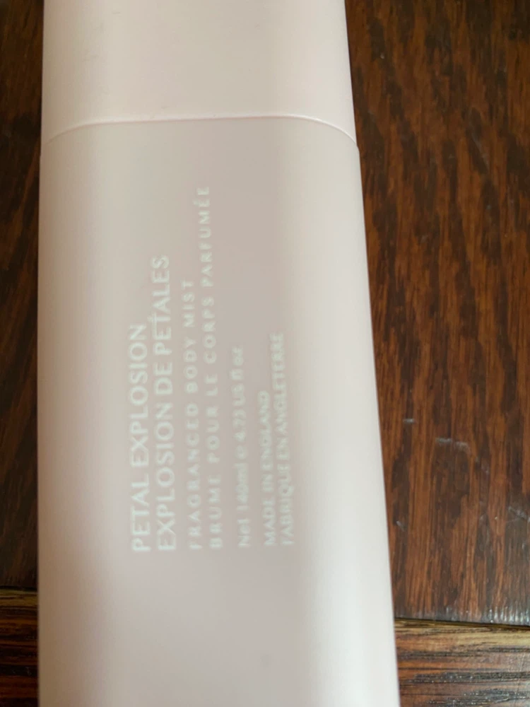 Charlie Tate London Petal Explosion Body Mist - photo 3