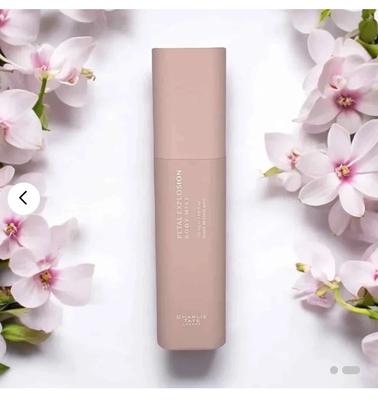 Charlie Tate London Petal Explosion Body Mist - photo 5