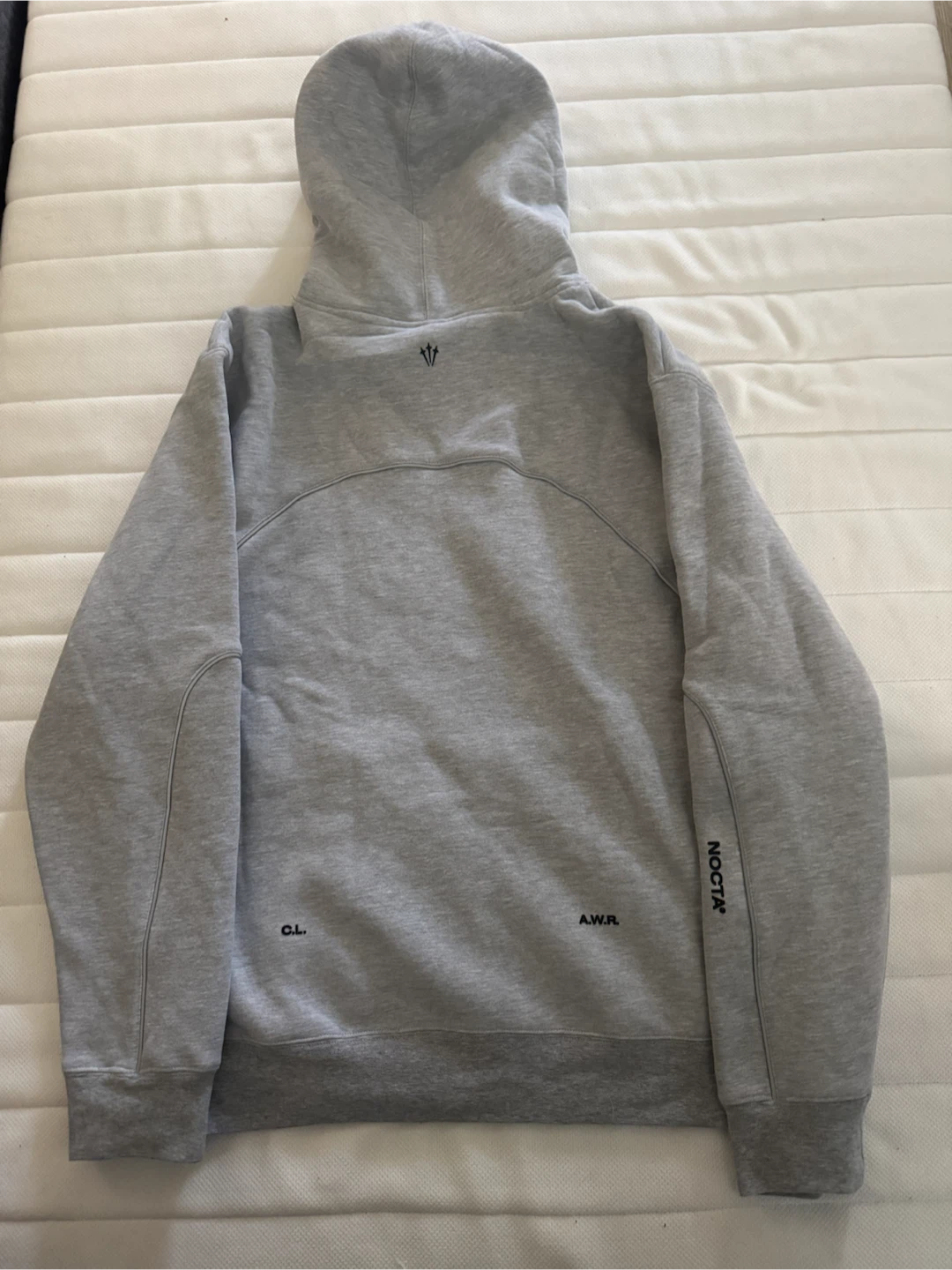 Nocta nike hoodie - photo 4