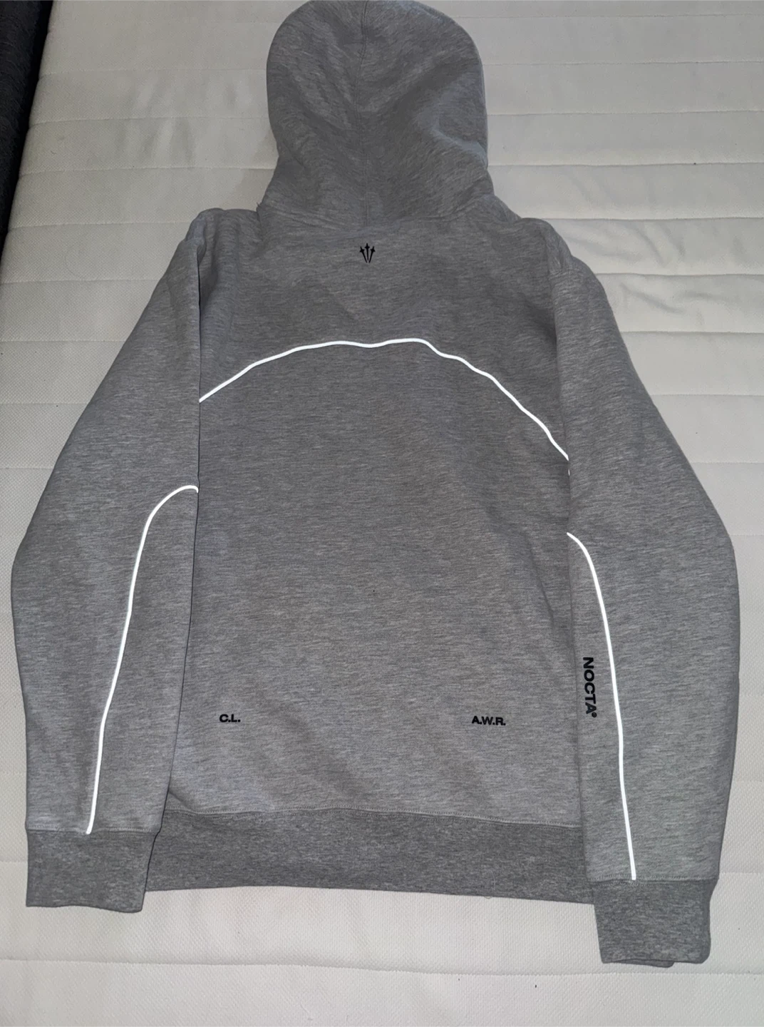 Nocta nike hoodie - photo 5