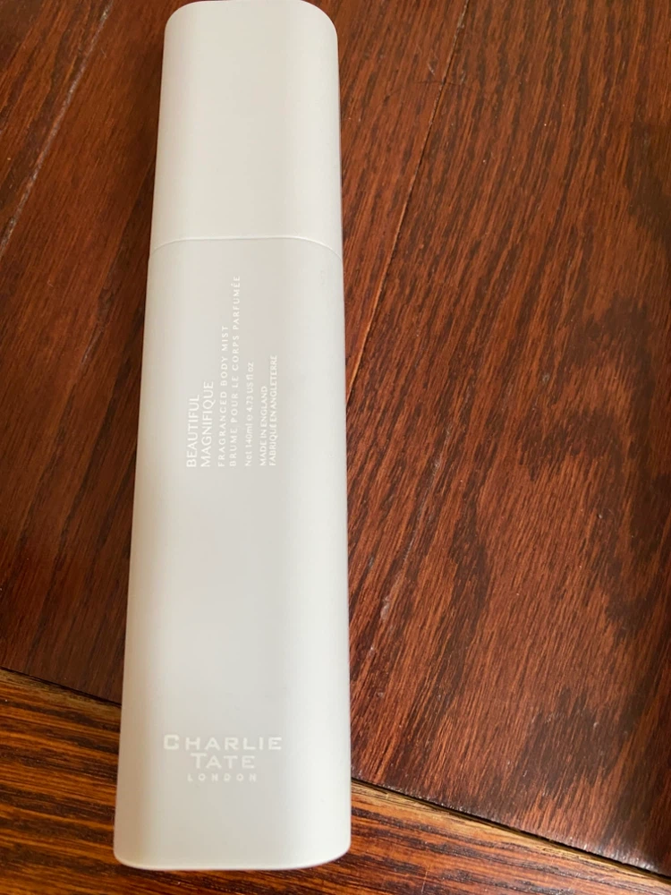 Charlie Tate Beautiful Magnifique Fragranced Body Mist