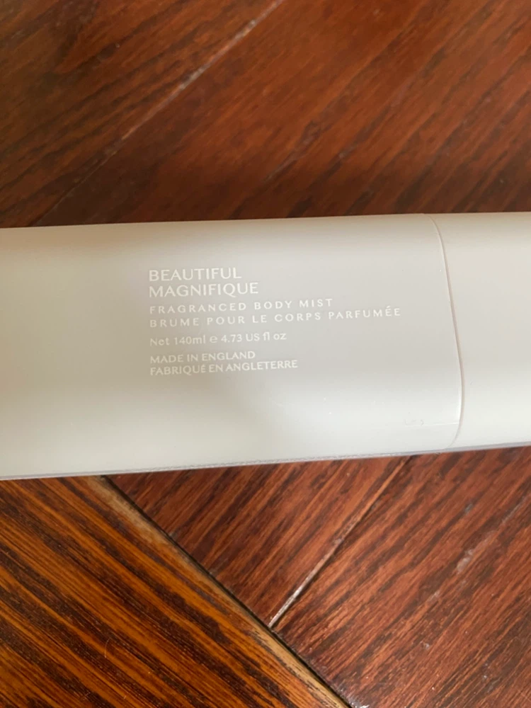 Charlie Tate Beautiful Magnifique Fragranced Body Mist - photo 2