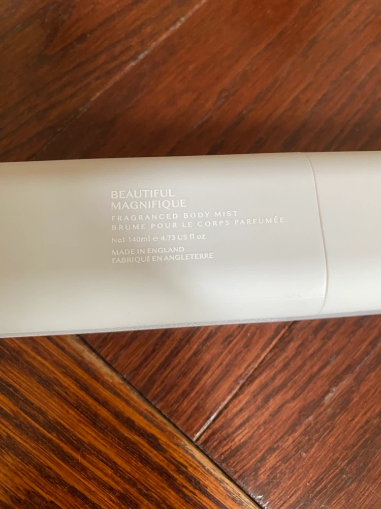 Charlie Tate Beautiful Magnifique Fragranced Body Mist - photo 4