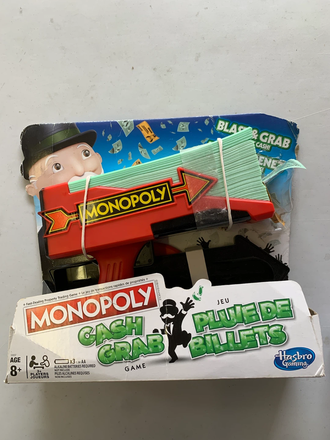 Nintendo Labo Variety Kit and Vehicle Kit
