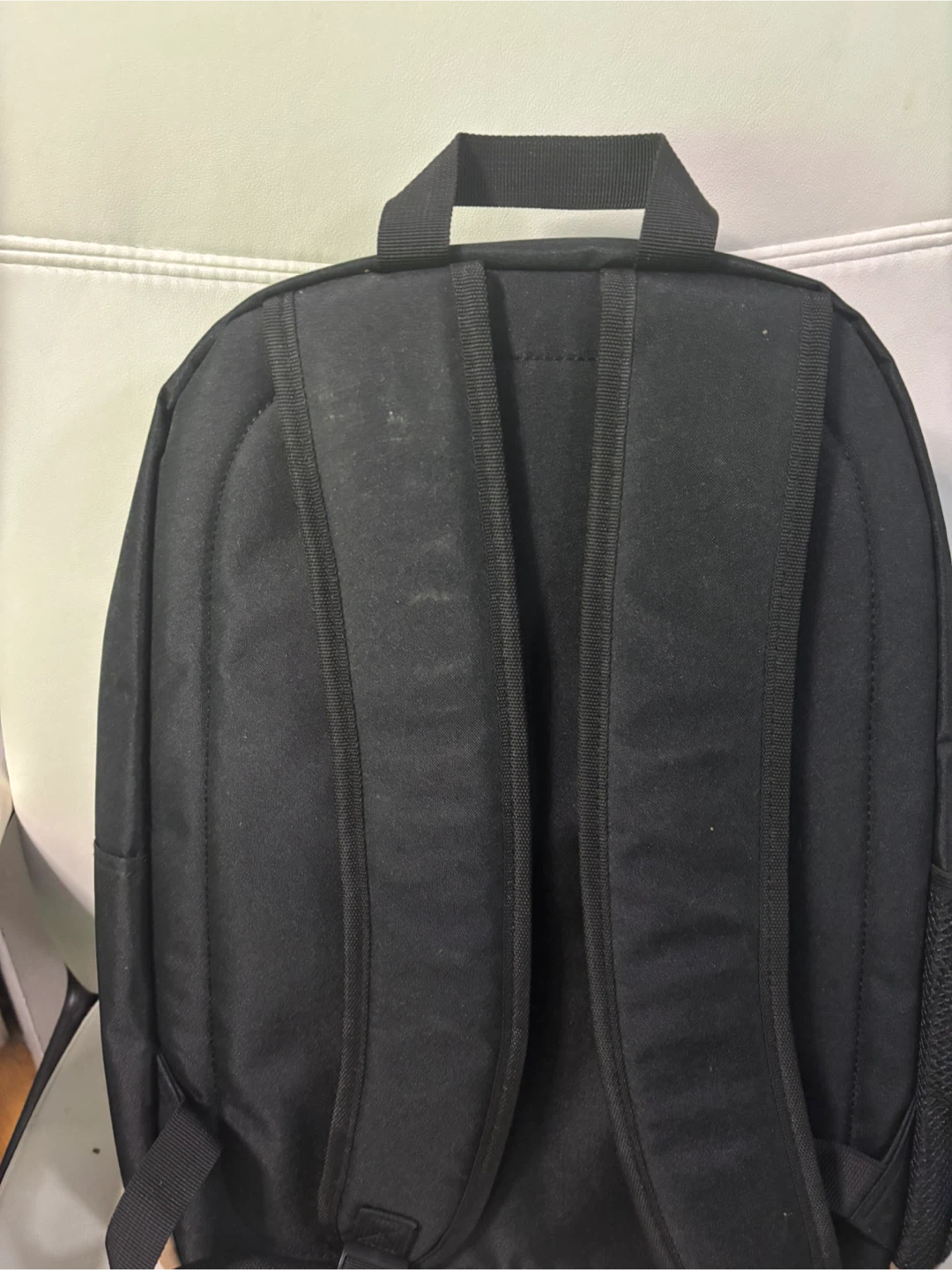 Canada Since 1867 Black Backpack for sale - photo 2