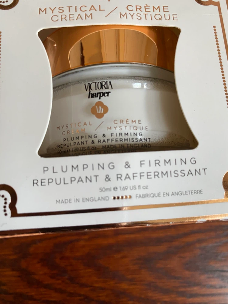 Victoria Harper Mystical Cream - Plumping & Firming - photo 2