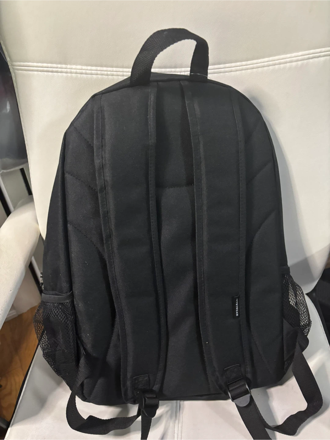 Jetstream Black Backpack - photo 2