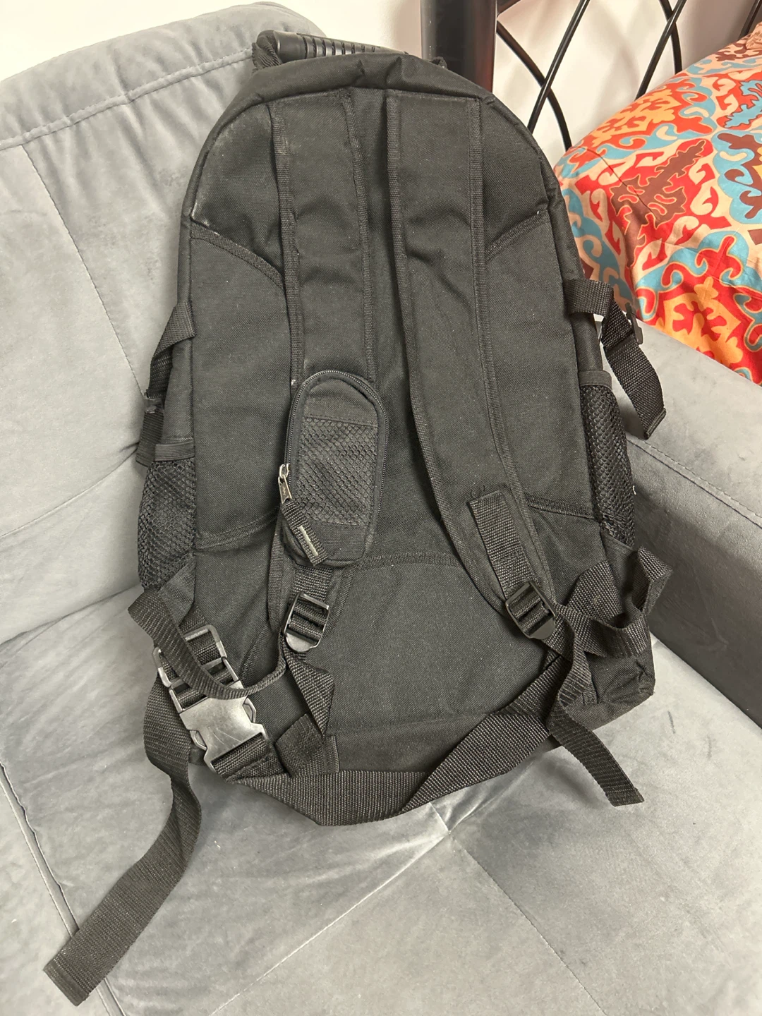 Hercules Backpack - photo 2