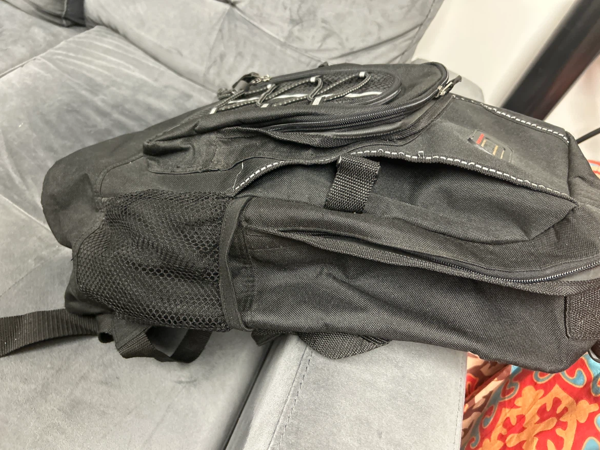 Hercules Backpack - photo 3