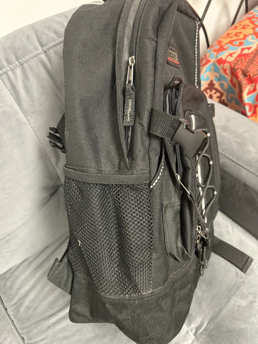 Hercules Backpack - photo 4