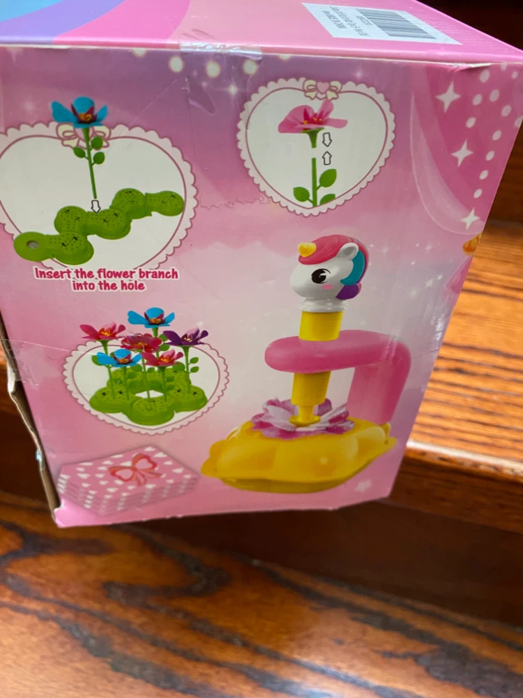 DIY Bouquet Making Romantic Gift Toy - photo 5