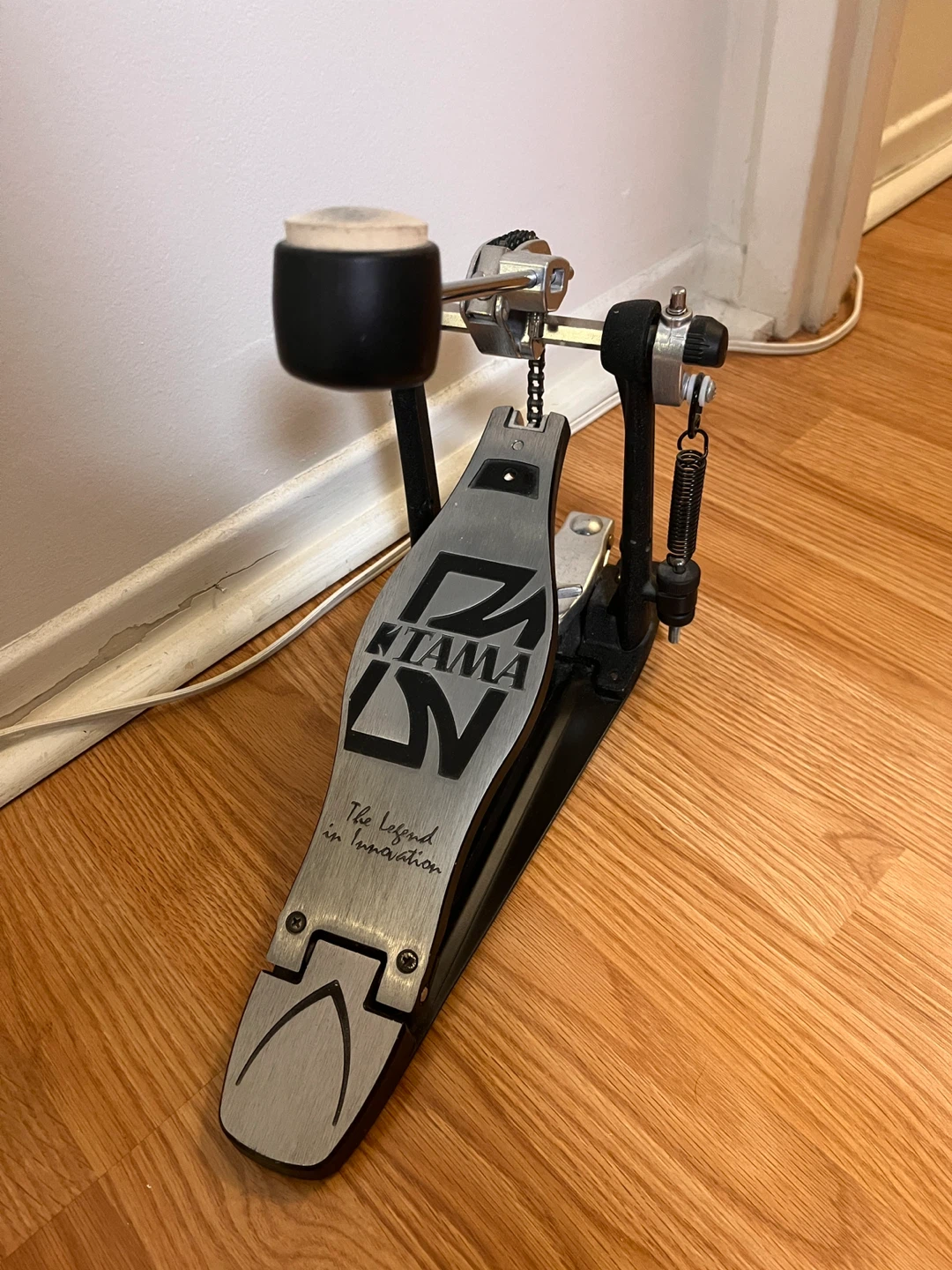 Tama Power Glide Single Bass Drum Pedal