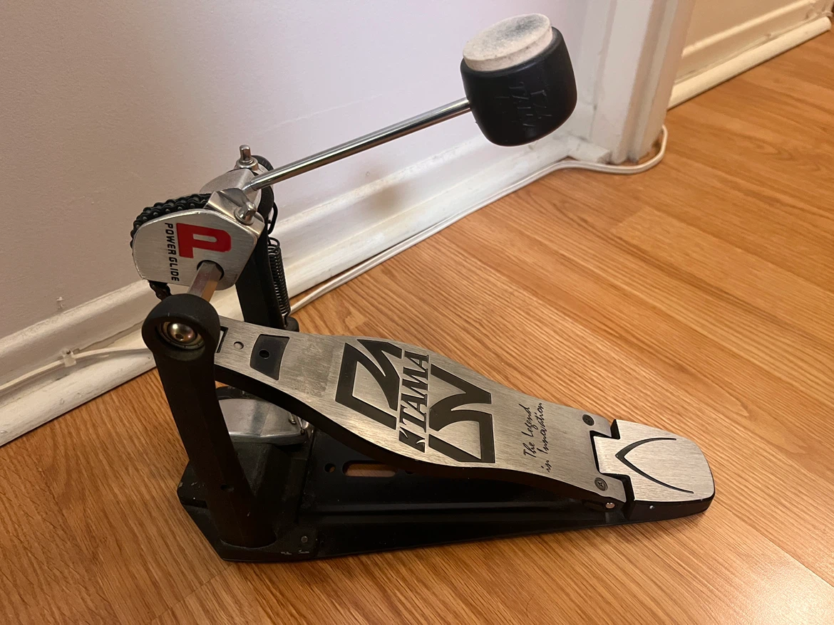 Tama Power Glide Single Bass Drum Pedal - photo 2
