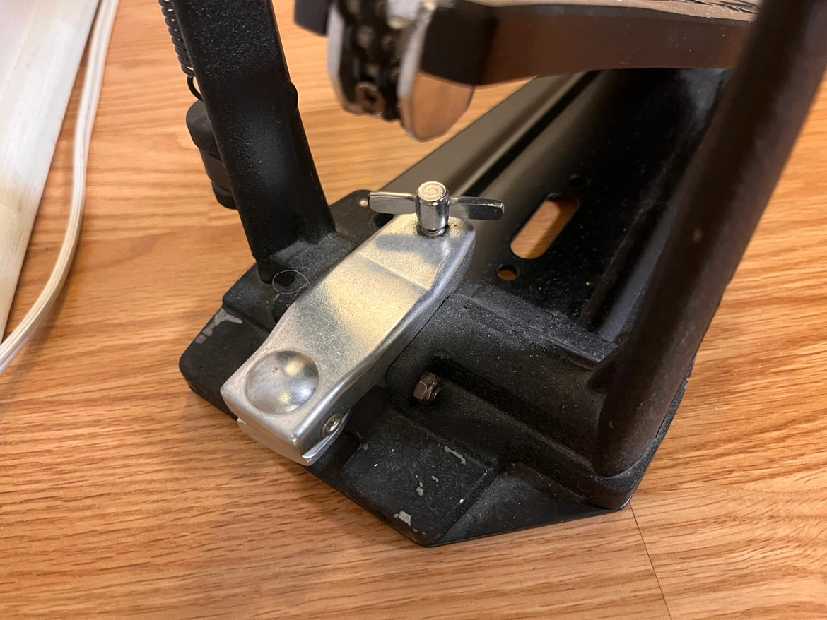 Tama Power Glide Single Bass Drum Pedal - photo 4