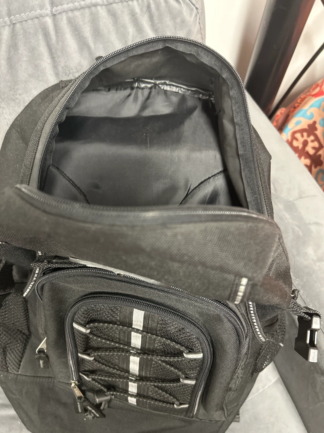 Hercules Backpack - photo 5