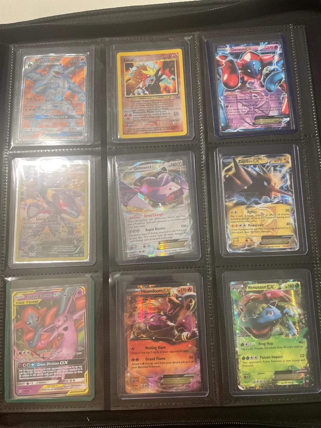 Assorted Pokemon Trading Card Collection - photo 2