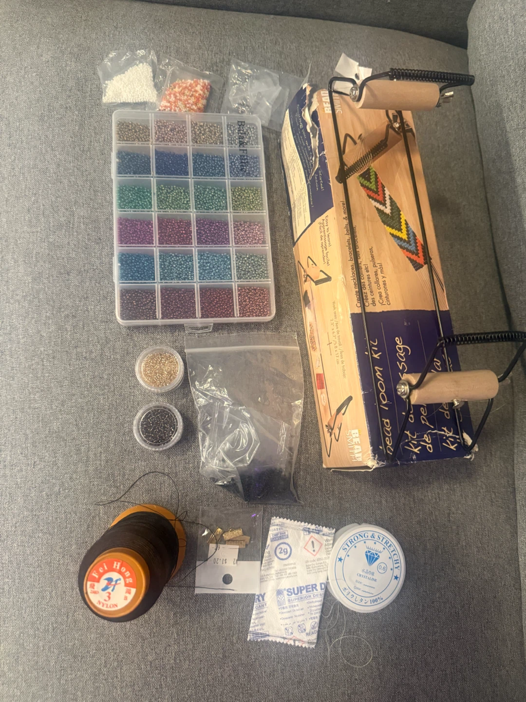 Bead Loom Kit - photo 2