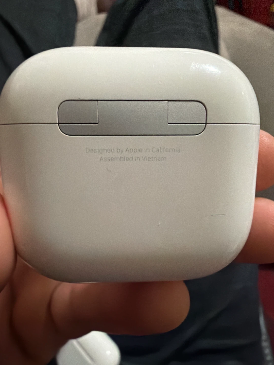 Apple AirPods Pro 3 - photo 2