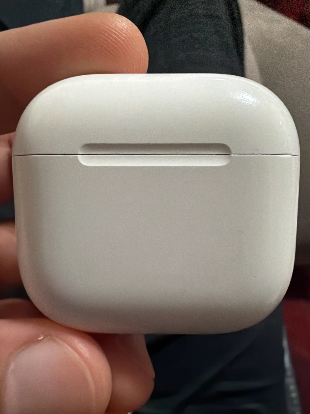 Apple AirPods Pro 3 - photo 3