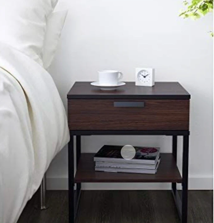 IKEA Trysil Nightstand ( parking available for pickup) - photo 2