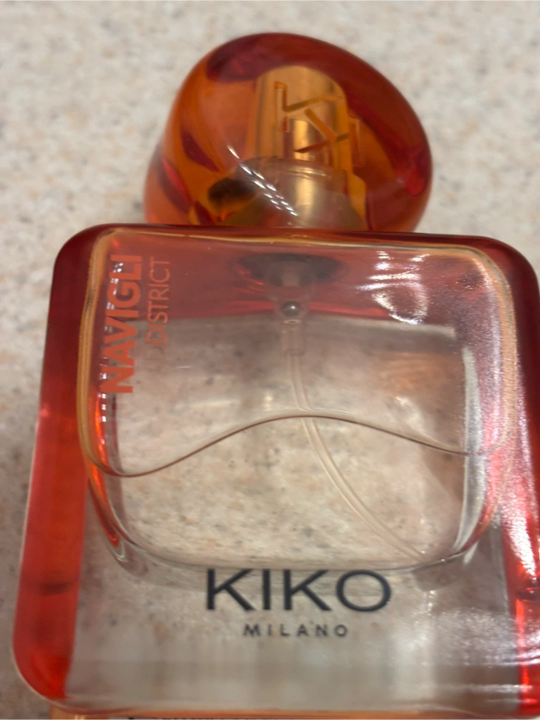 Kiko Milano Navigli District Eau de Parfum - photo 5