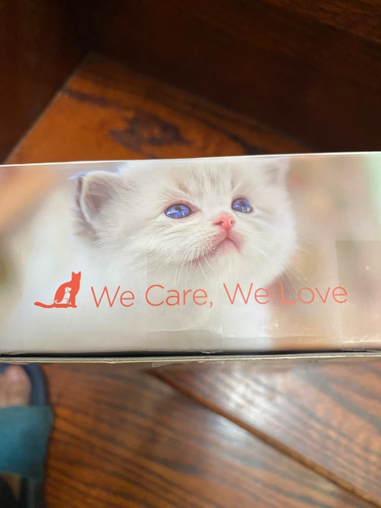 FeelNeedy 2 in 1 Smart Cat Toy Set - photo 4