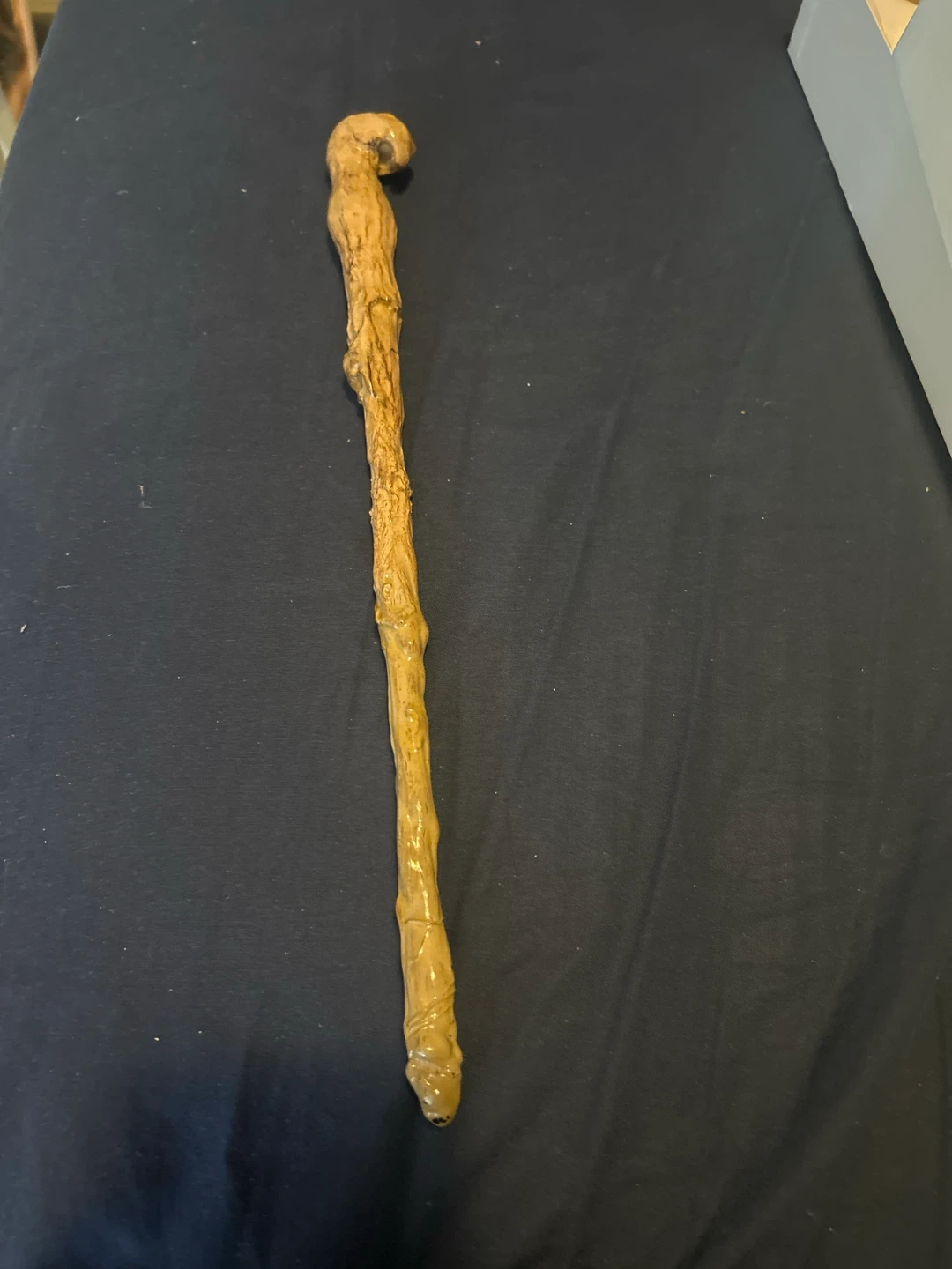Handcrafted Magic Wand - photo 3