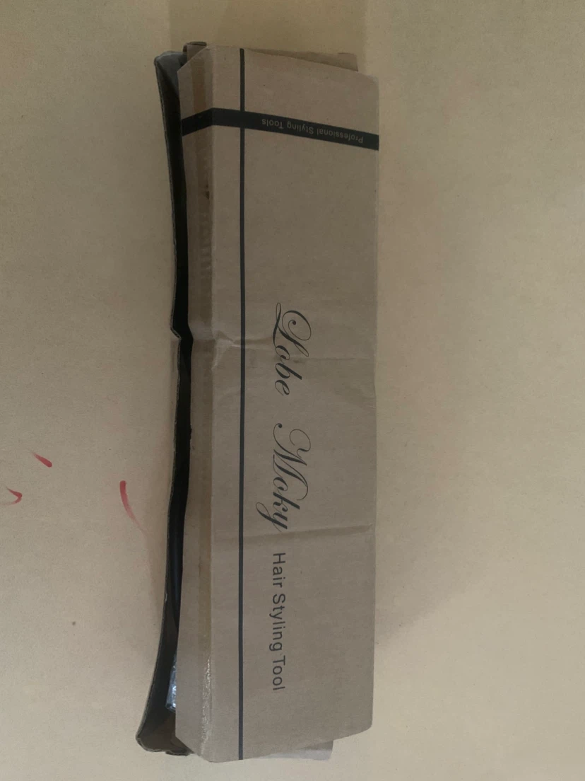 Lobe Moky Professional Hair Styling Tool