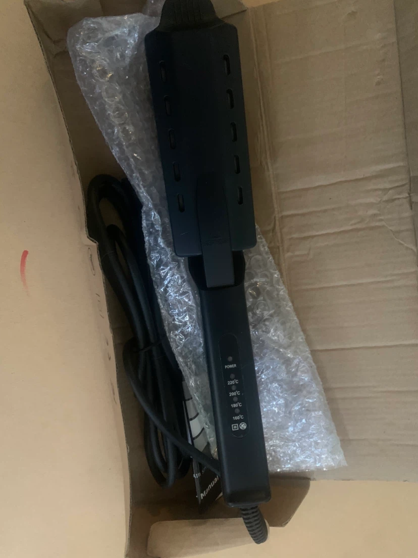 Lobe Moky Professional Hair Styling Tool - photo 3