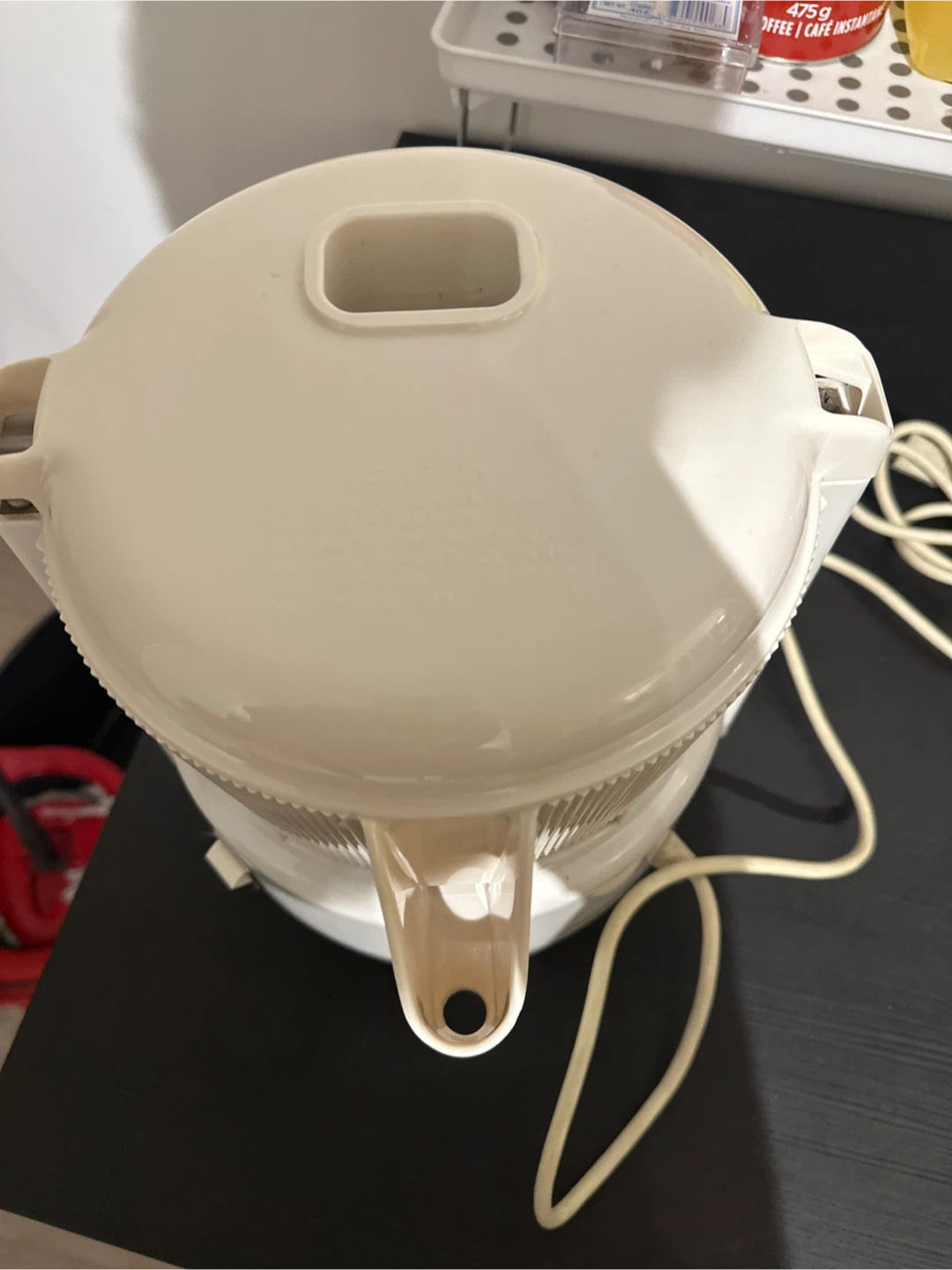 ACME Supreme Juicerator Model 5001