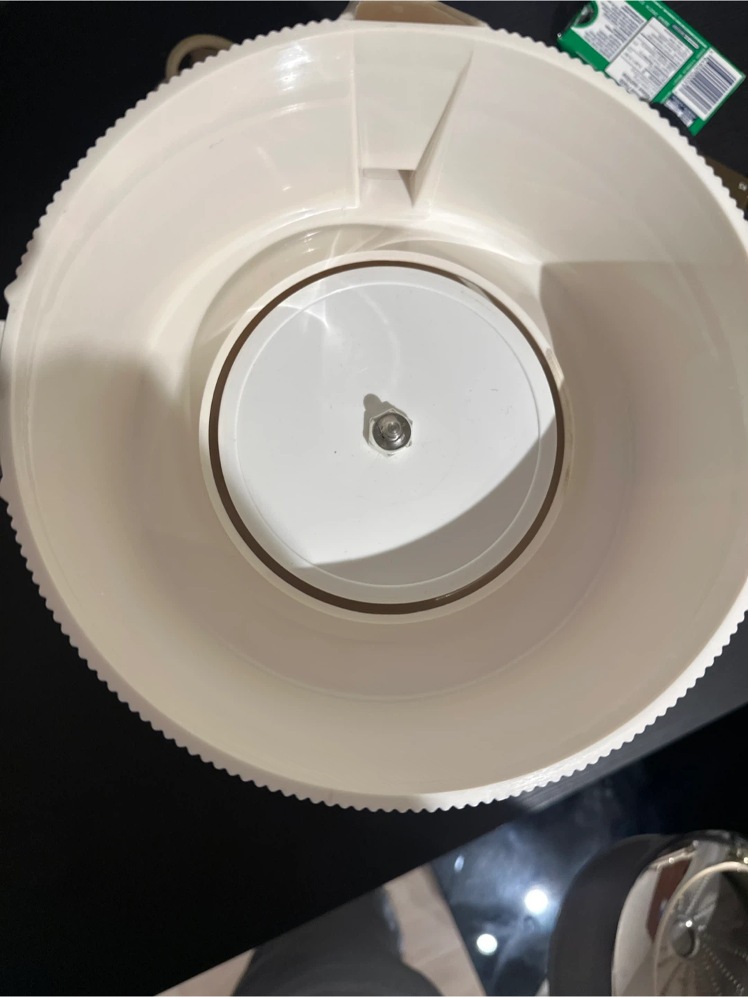 ACME Supreme Juicerator Model 5001 - photo 4