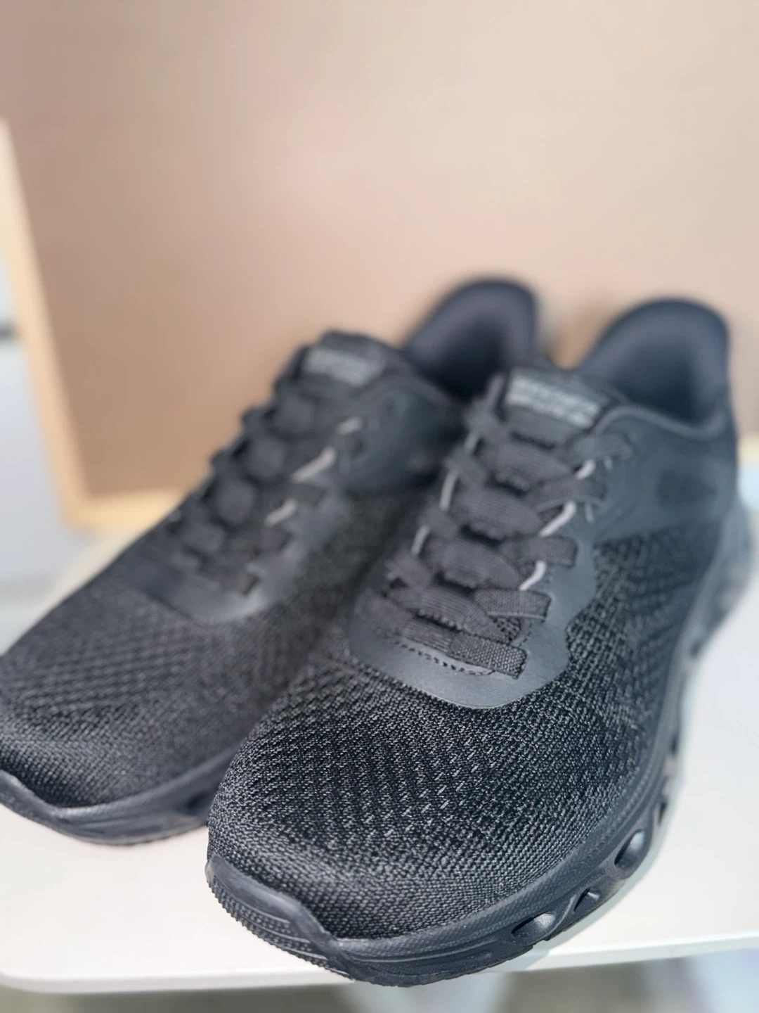 Skechers Swift Fit Sneakers Black - photo 3